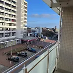 Appartment 306 3. Etage - Haus Andreas-Dirks