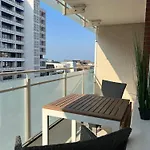 Appartment 306 3. Etage - Haus Andreas-Dirks