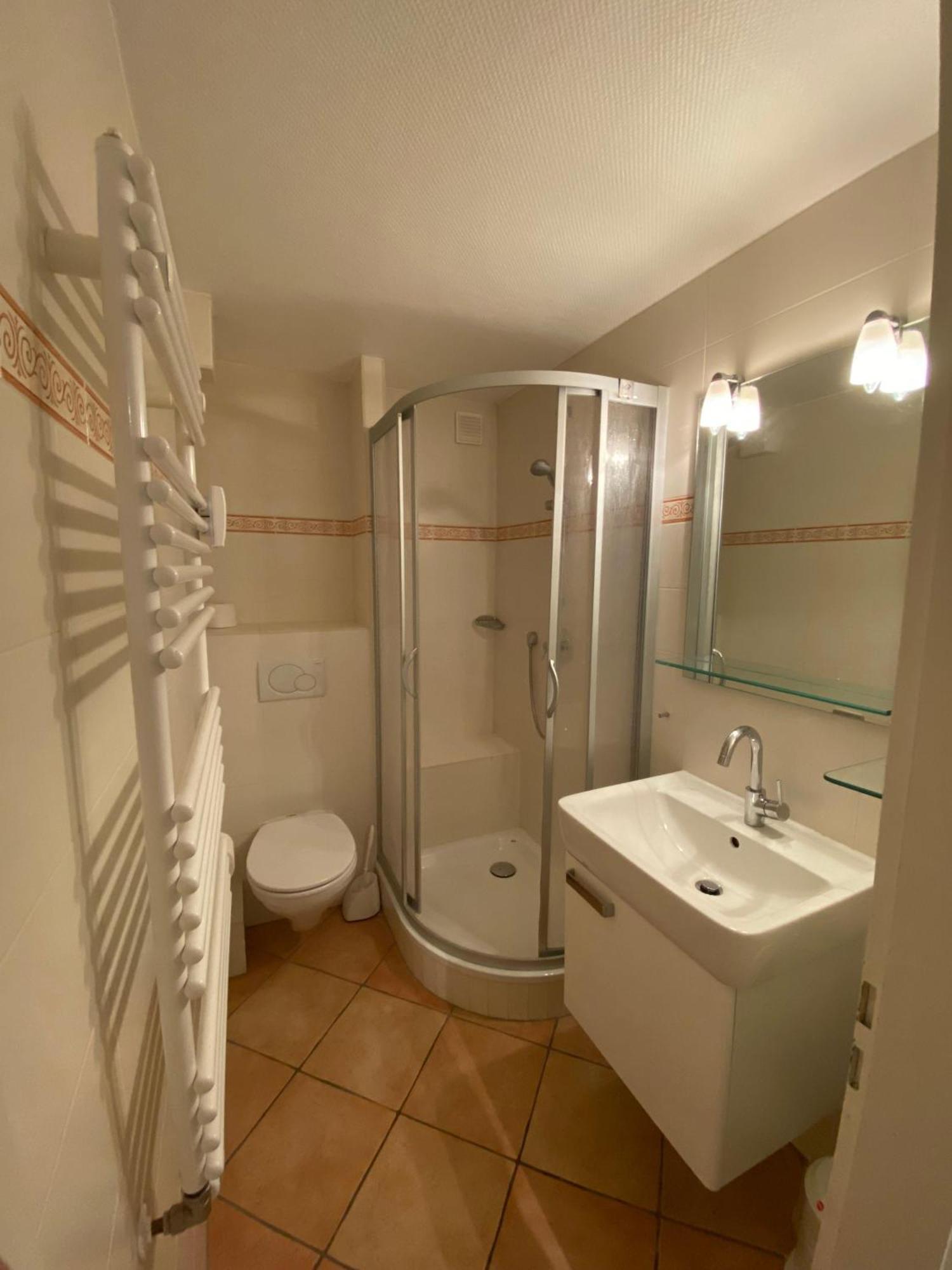 306 3. Etage - Haus Andreas-dirks *