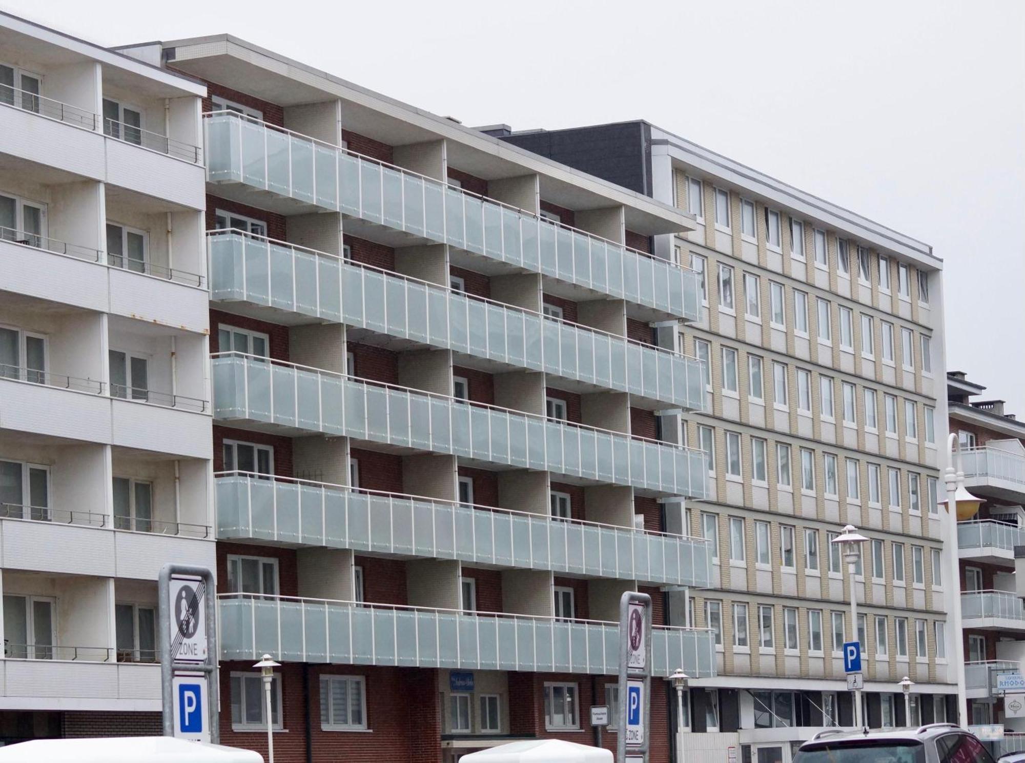 306 3. Etage - Haus Andreas-dirks